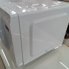 リユースのサカイ栃木店★ジモティ割あり★ IRISOHYAMA 電子レンジ KMB-F186  23年 動作確認／クリーニング済み TC10648の画像