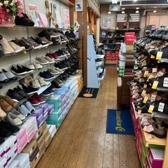 店内全品 2点目半額セール - 多治見市