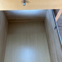 サイドワゴン　キャビネットの画像