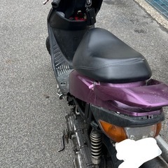 スーパージョグzr (Gアクエンジン) 50cc2stmtの画像