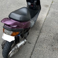 スーパージョグzr (Gアクエンジン) 50cc2stmtの画像