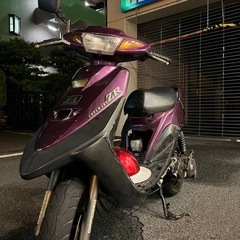 スーパージョグzr (Gアクエンジン) 50cc2stmtの画像