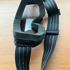 ヘルメット　CLASSIC TR SWANS ゴーグル　の画像