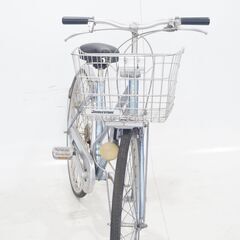 BRIDGESTONE AINOUVE 年式不明 27インチ シティサイクルの画像