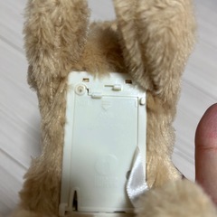 わんわん吠える犬！おもちゃの画像