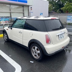 BMW ミニの画像