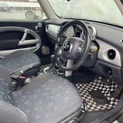 BMW ミニの画像