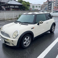 BMW ミニの画像