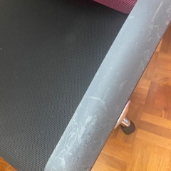 【無料】オフィスチェアの画像