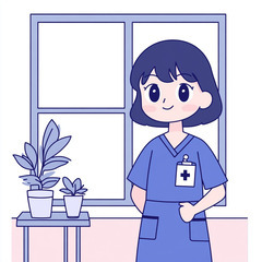 看護師の新しい働き方について興味のある方