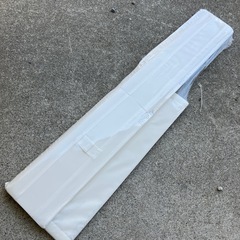 ★新品★IKEA イケア　収納ケース　衣類収納　SKUBBの画像