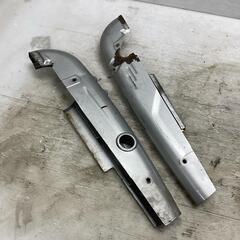 HONDA スーパーカブ110プロ チェーンケース ホンダ [M-250818-34]の画像