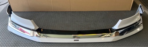 ❗️最終値下げ❗️40アルファード　モデリスタエアロ