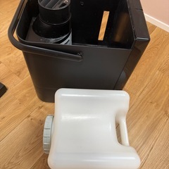 加熱式　加湿器の画像