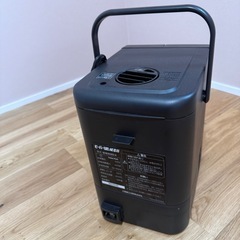 加熱式　加湿器の画像