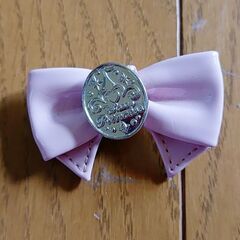【中古品】18cm女の子用靴　ディズニー ビビディバビディブティック シンデレラの画像