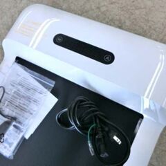キングスミス ウォーキングパッド S1 WalkingPad S1 WPS1F ホワイト 家庭用ウォーキングマシン 電動180度 折り畳み 薄型 札幌 西野店の画像