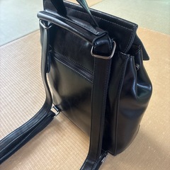 レディース　リュックの画像