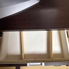 差し上げます テレビ台の画像