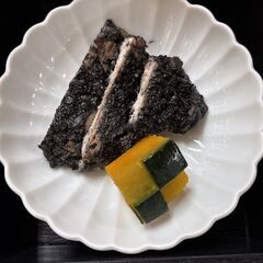 食を楽しむ料理特別講座 ～秋の行楽弁当～ CSまちデザイン市民講座の画像