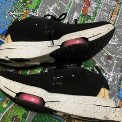 NIKE エアzoom type N.354 26cmの画像