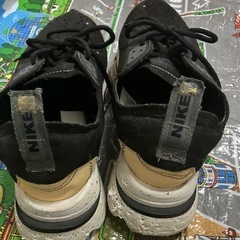 NIKE エアzoom type N.354 26cmの画像