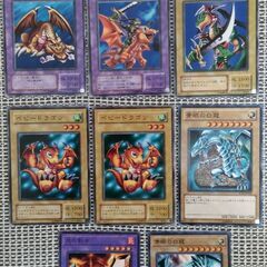 ②遊戯王カード（大阪市内での受け渡しも可※本文詳細参照）の画像