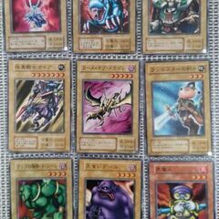 ②遊戯王カード（大阪市内での受け渡しも可※本文詳細参照）の画像
