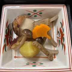 食を楽しむ料理特別講座 ～秋の行楽弁当～ CSまちデザイン市民講座の画像