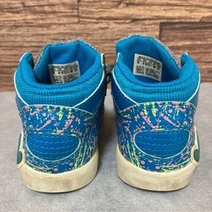 キッズ　アディダス　スニーカー 14㎝の画像