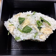 食を楽しむ料理特別講座 ～秋の行楽弁当～ CSまちデザイン市民講座の画像