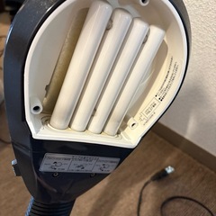 HITACHI電気スタンドの画像