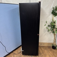 I705 🌈 ジモティー限定価格！ アイリスオーヤマ 冷蔵庫 (162L) ⭐ 動作確認済 ⭐ クリーニング済の画像
