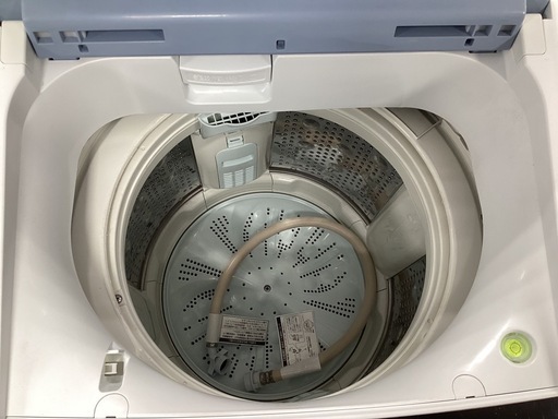 全自動洗濯機 HITACHI BW-V70B