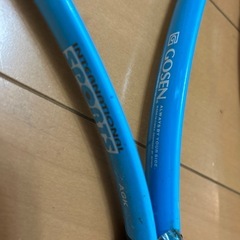 テニスラケット　ジュニアの画像