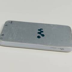 【訳アリ】SONY ウォークマン/NW-S639F/16GBの画像