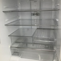 #I-36【ご来店頂ける方限定】HITACHIの5ドア冷凍冷蔵庫ですの画像