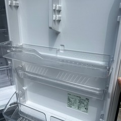 アクア　355L　の画像