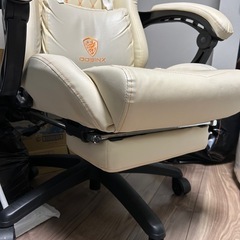リモート用チェアの画像
