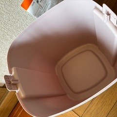 コンビ　おむつポット　ポイテックの画像