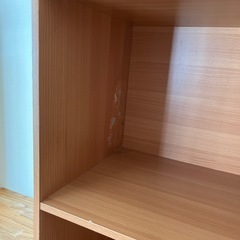 無料⭐︎カラーボックスの画像