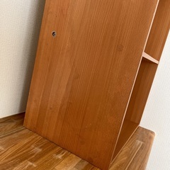 無料⭐︎カラーボックスの画像