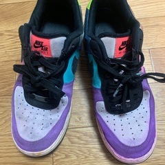NIKE スニーカーの画像