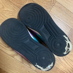 NIKE スニーカーの画像