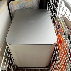 テレビの画像