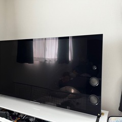 テレビの画像