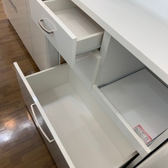 90分の無料軽トラック貸出サービス！ニトリ レンジボードの画像