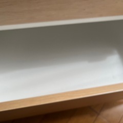 ニトリ　テレビ台　テレビボード
の画像