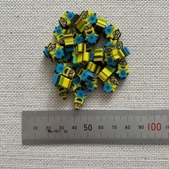 ミニ消しゴム・おもしろ消しゴムの画像