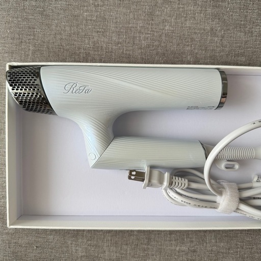 リファ ビューテック ドライヤースマート2024年製【ReFa BEAUTECH DRYER SMART】